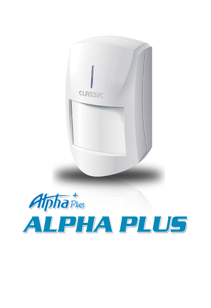 ALPHA PLUS