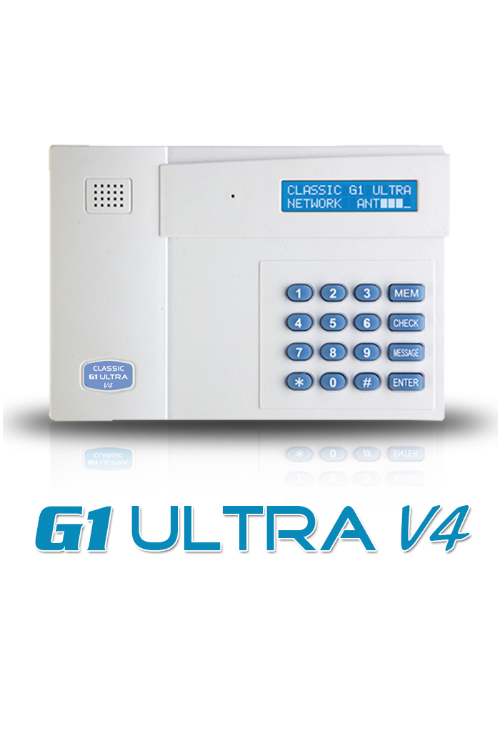 CLASSIC G1 Ultra V4