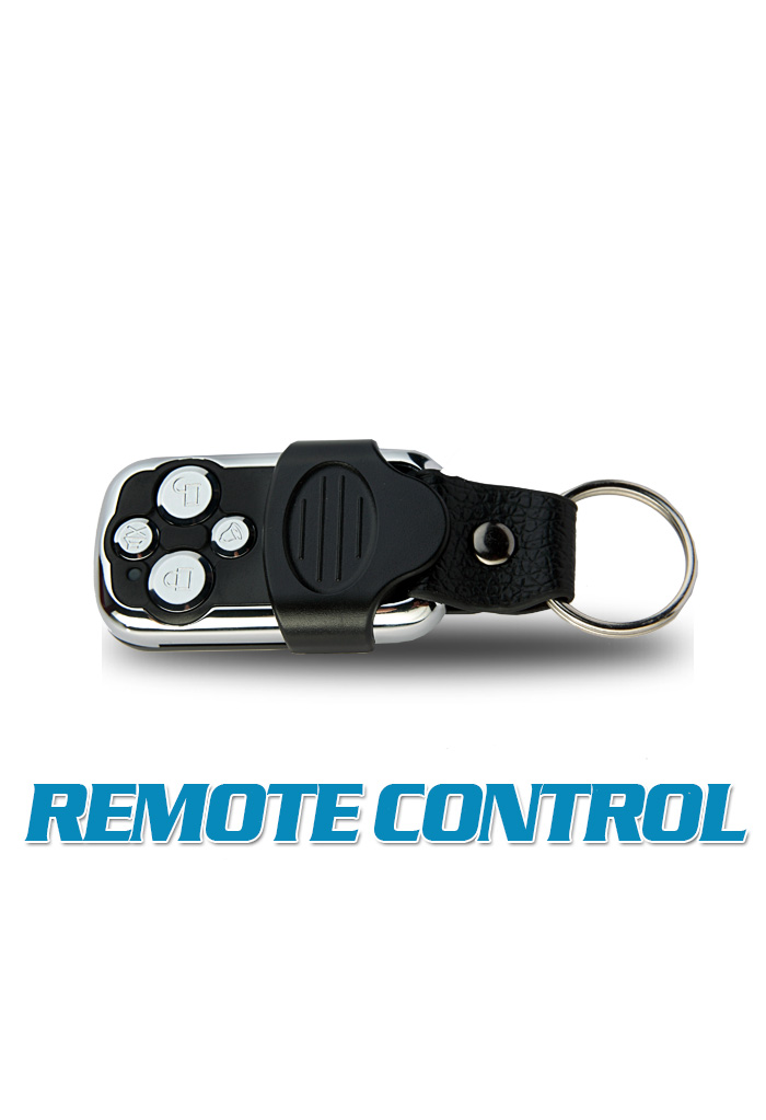 remote