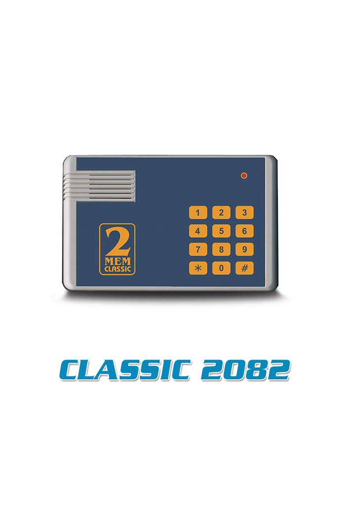 Classic 2082