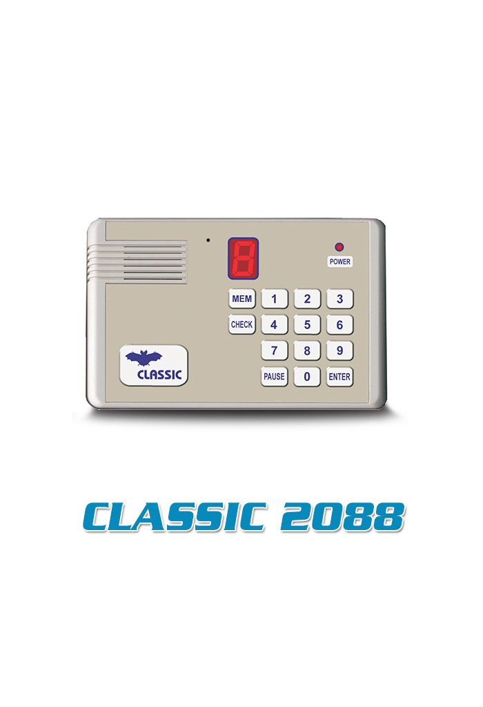 Classic 2088