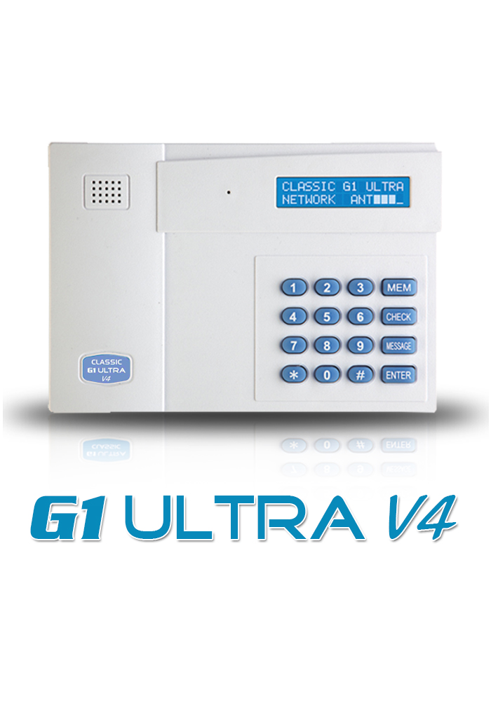 CLASSIC G1 ULTRA V4