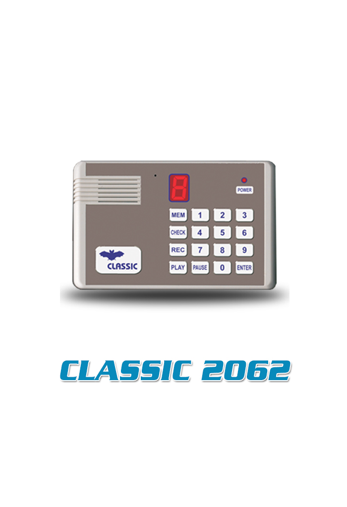 Classic 2062
