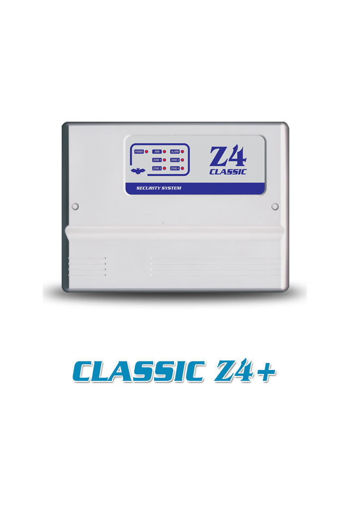 +Classic Z4