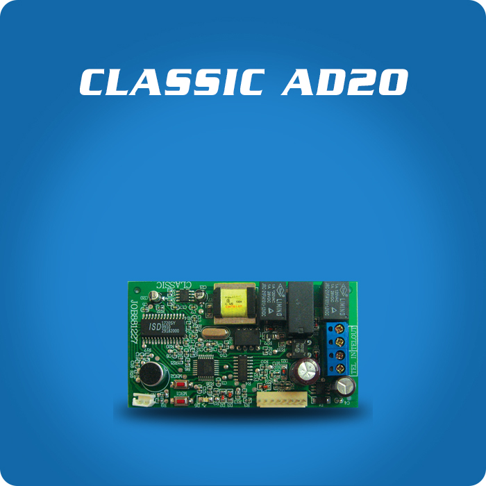 classicAD20