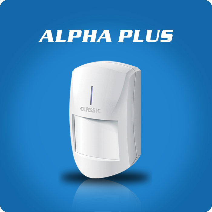 ALPHA PLUS