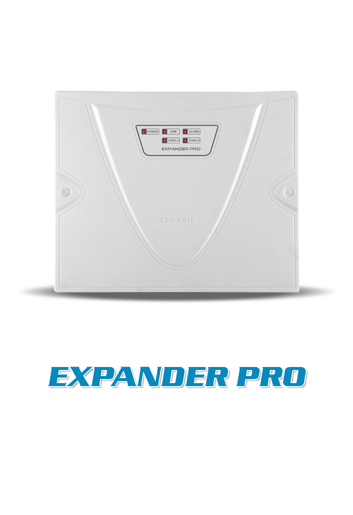 Classic Expander Pro