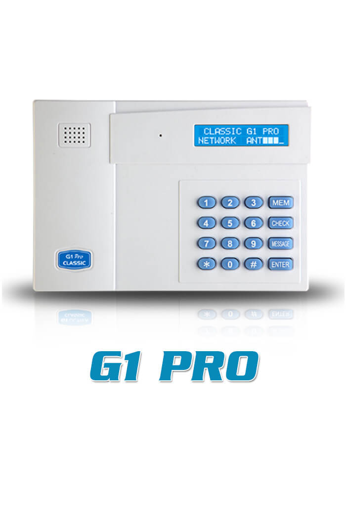 Classic G1 Pro