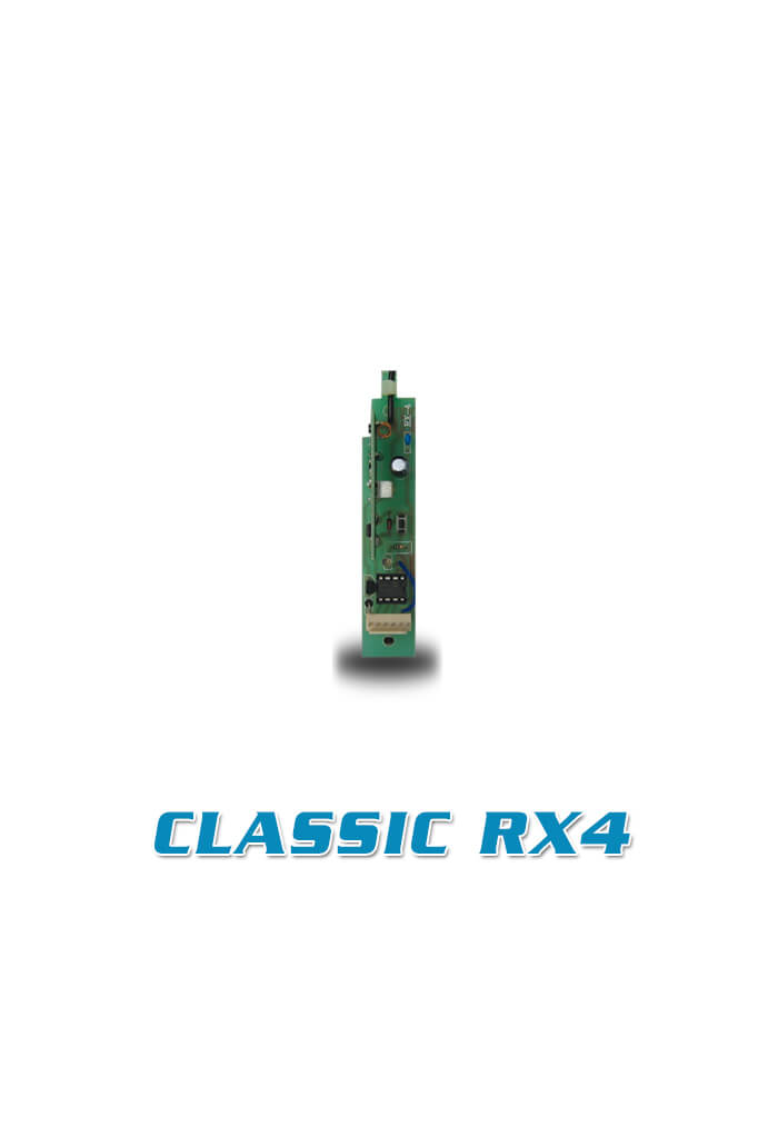classic RX4