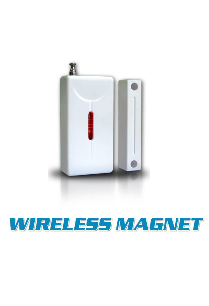 CLASSIC WIRELESS MAGNET