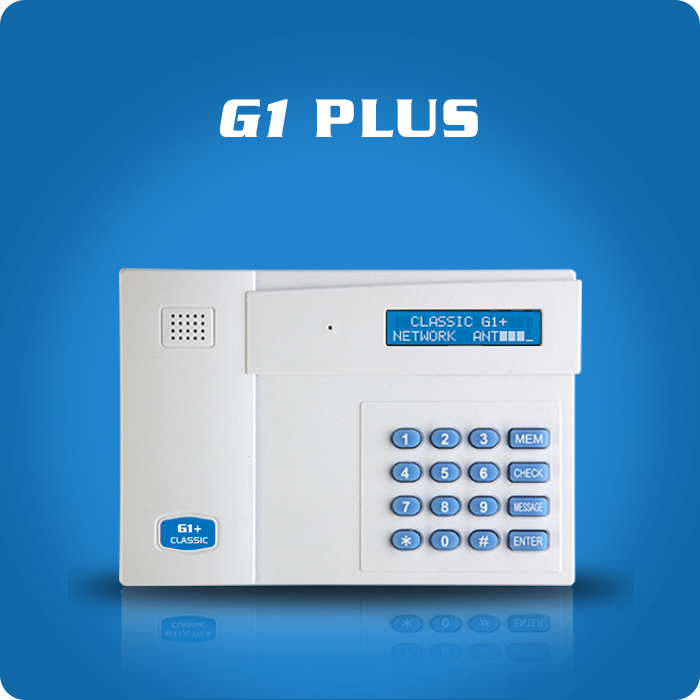 G1 PLUS