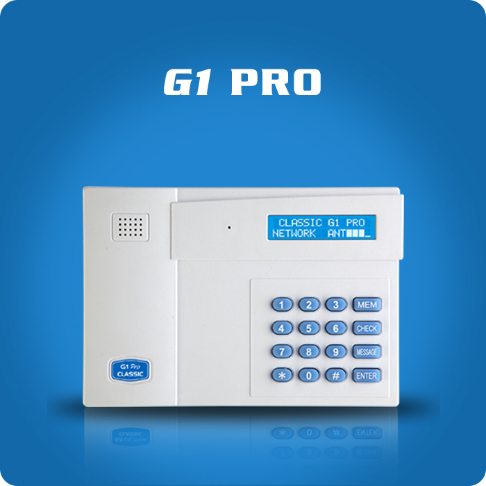 G1 pro