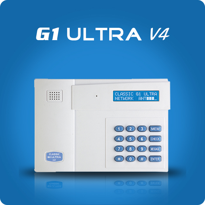 CLASSIC G1 Ultra V4