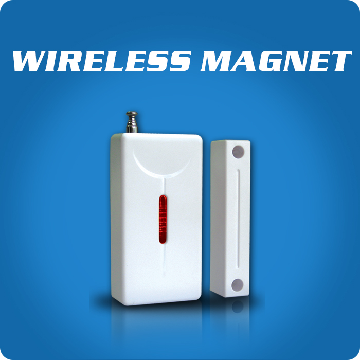 WIRELESS MAGNET