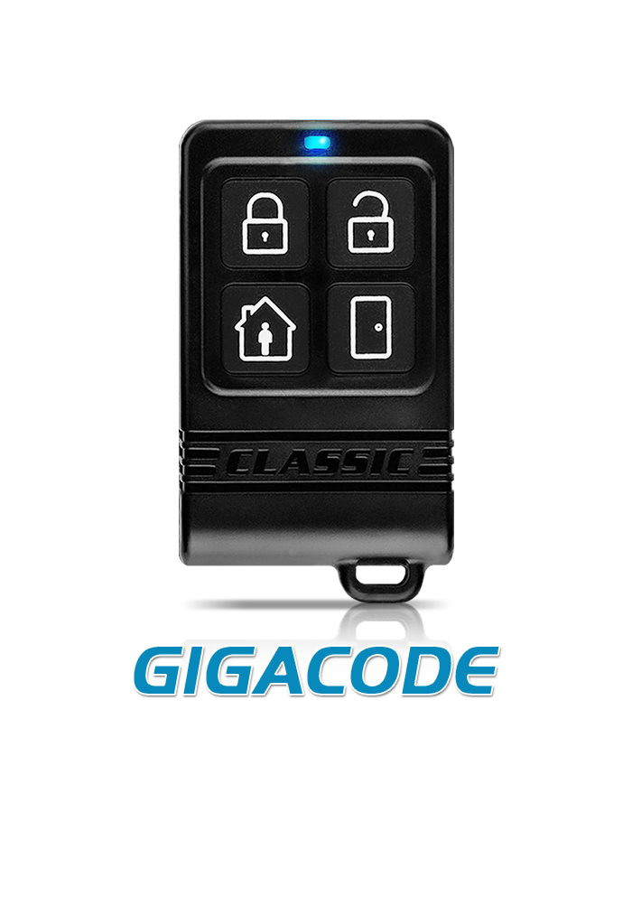 gigacode-remote