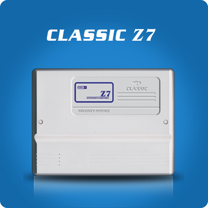 classic Z7